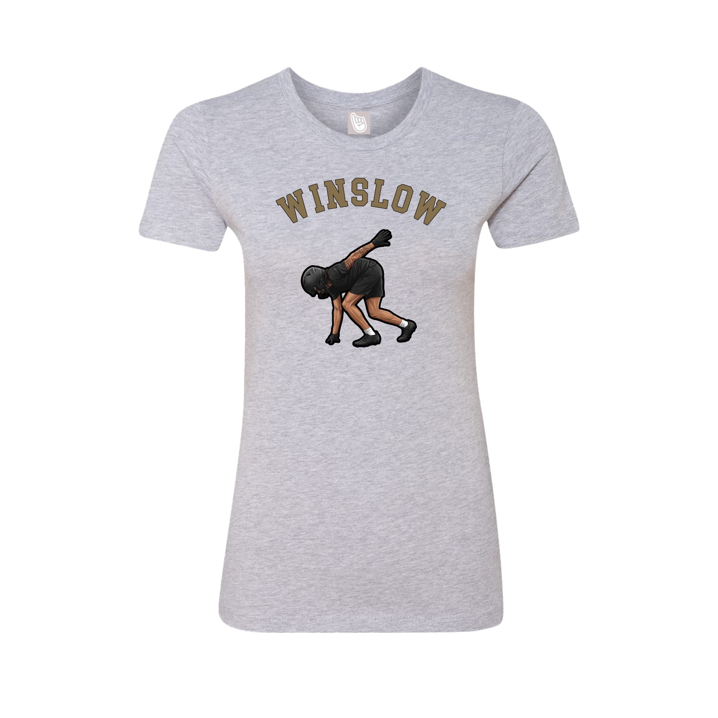 NIL Club Womens Tee