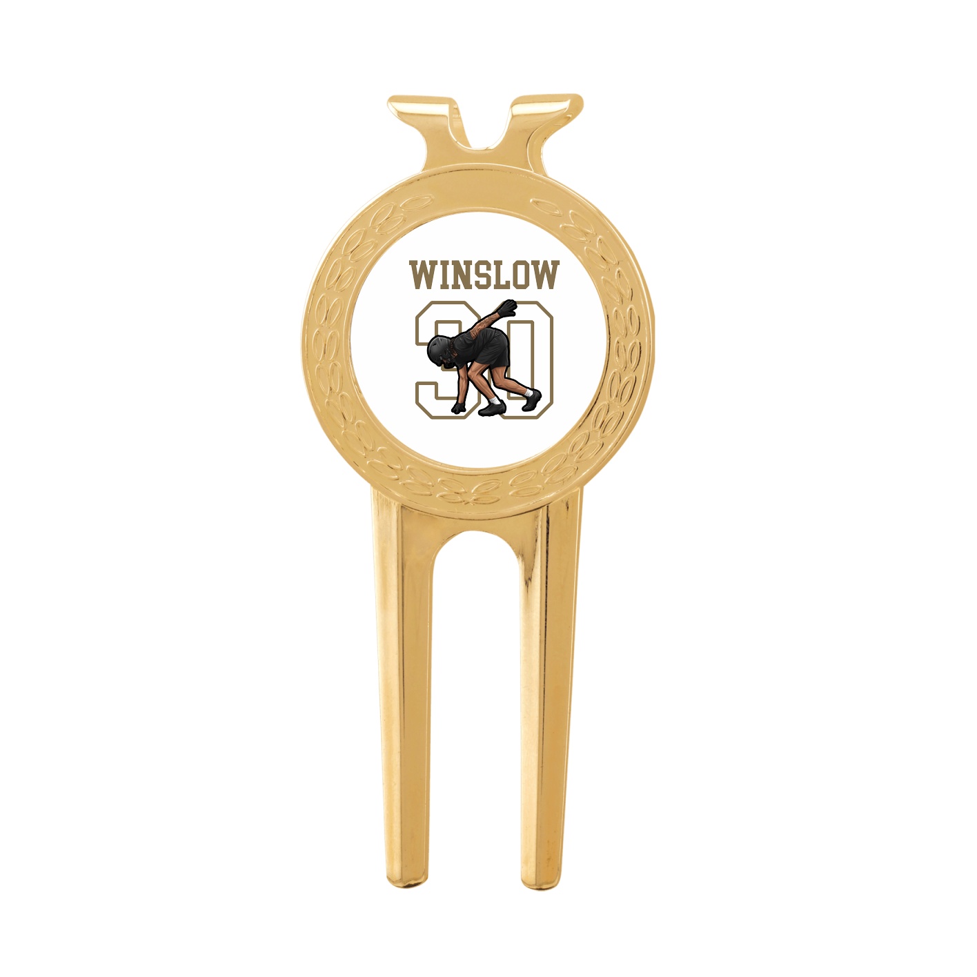 Divot Tool with Ball Marker — Shirsey in Classic