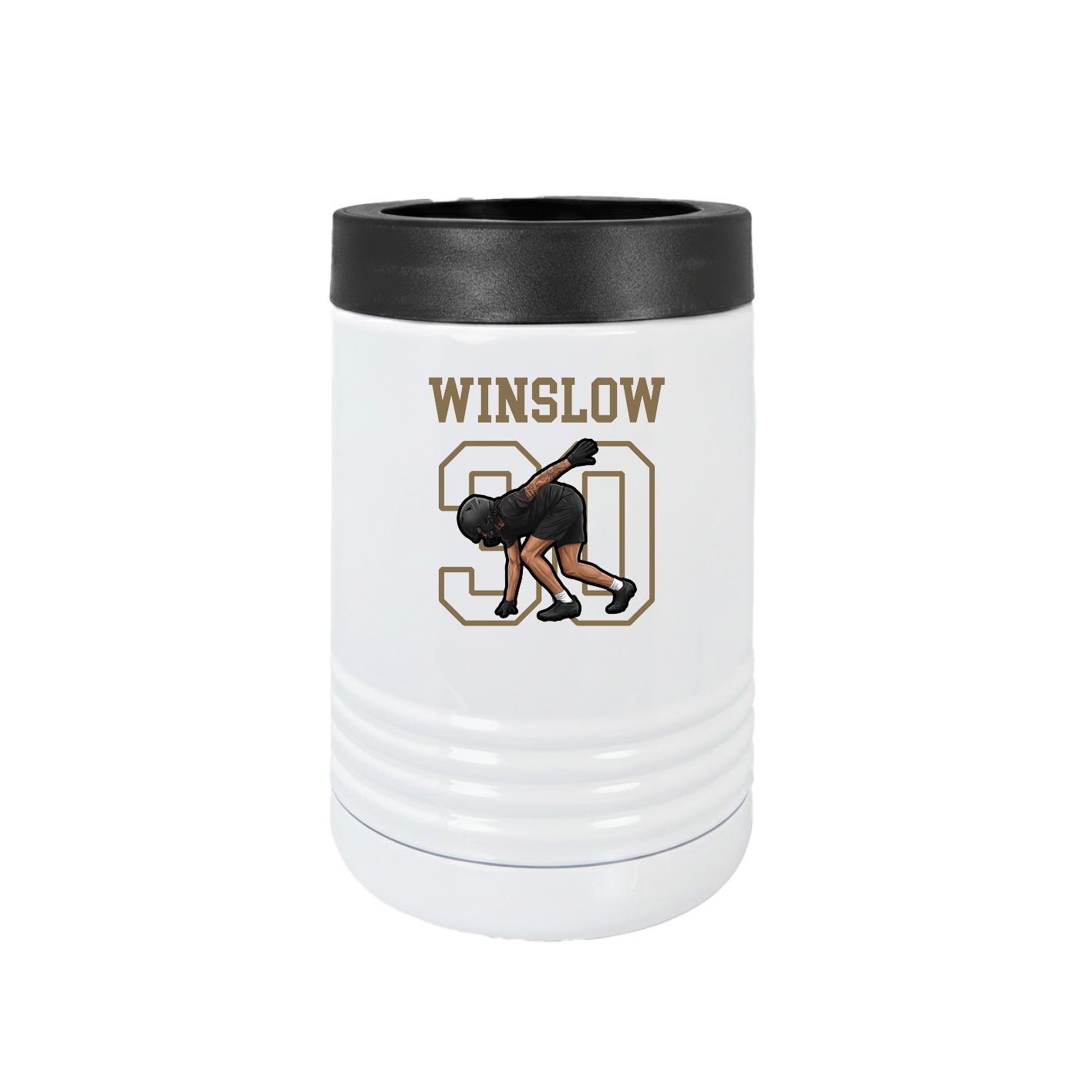Beverage Holder — Shirsey in White