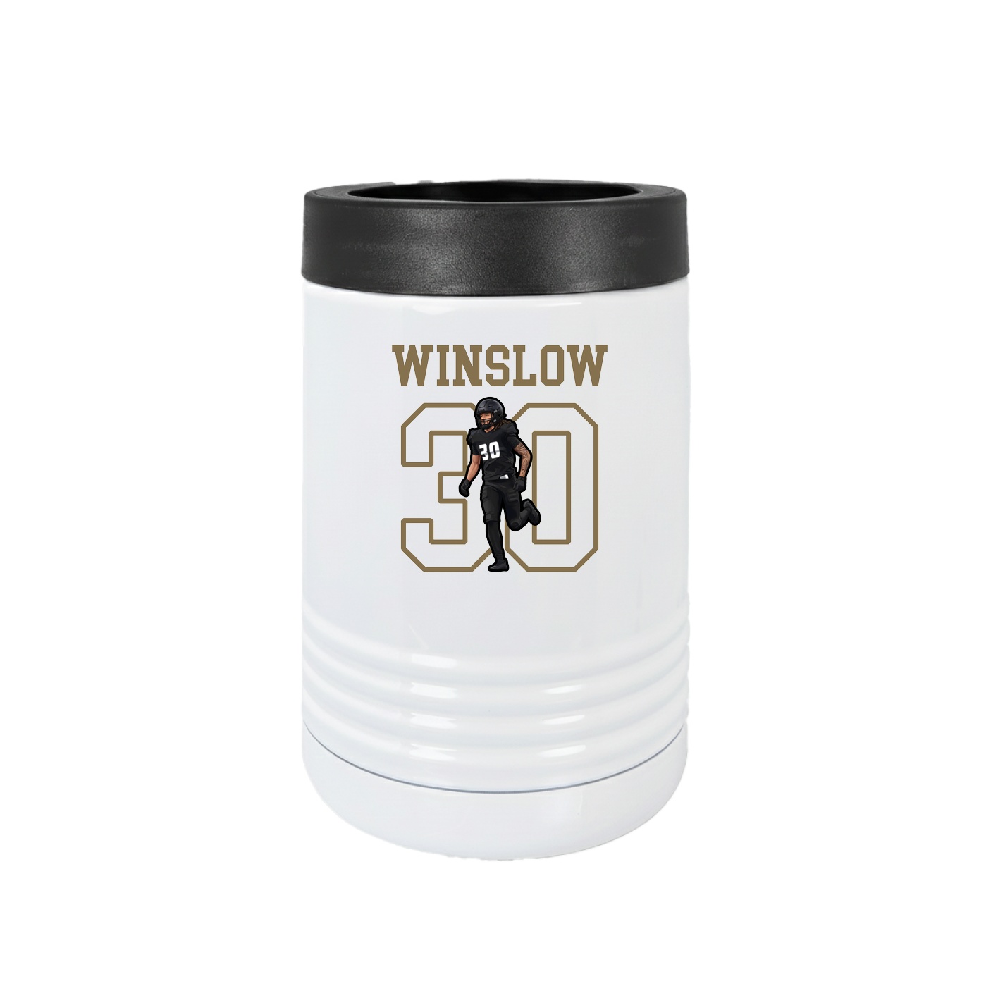 Beverage Holder — Shirsey in White