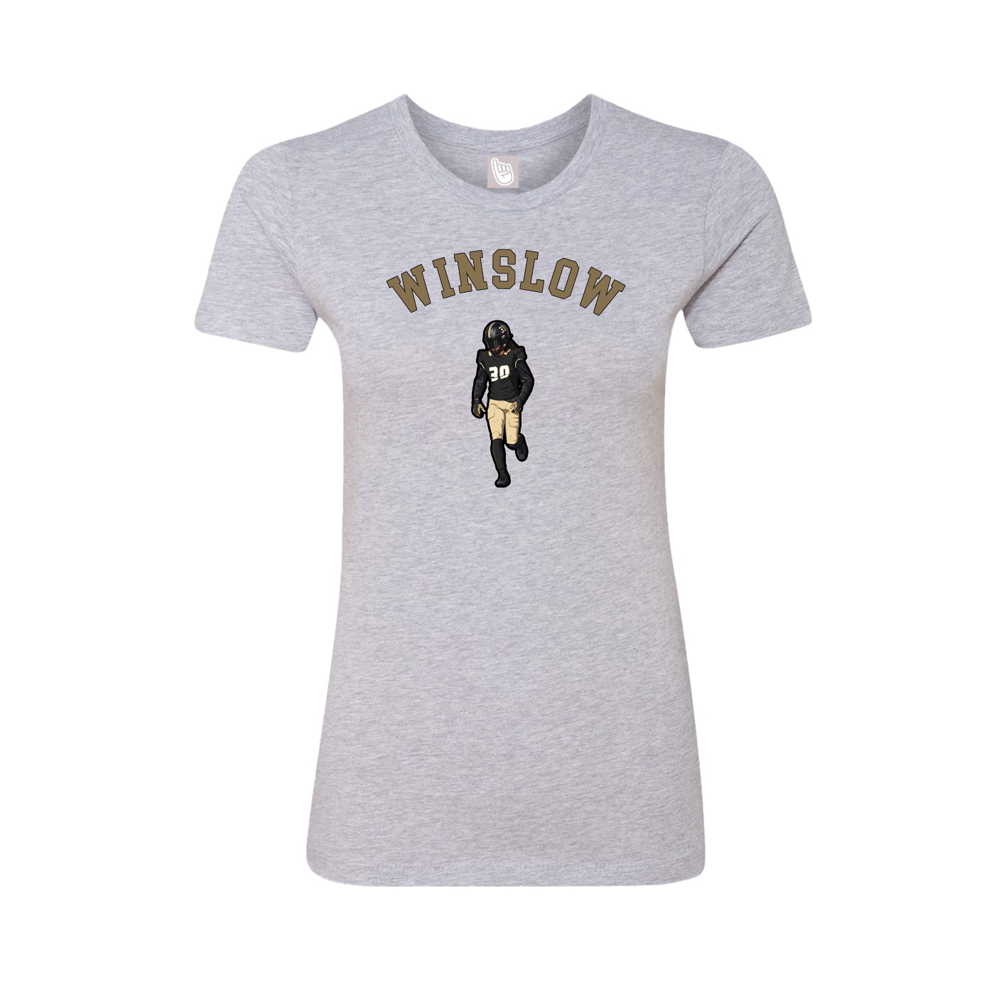 Womens Tee