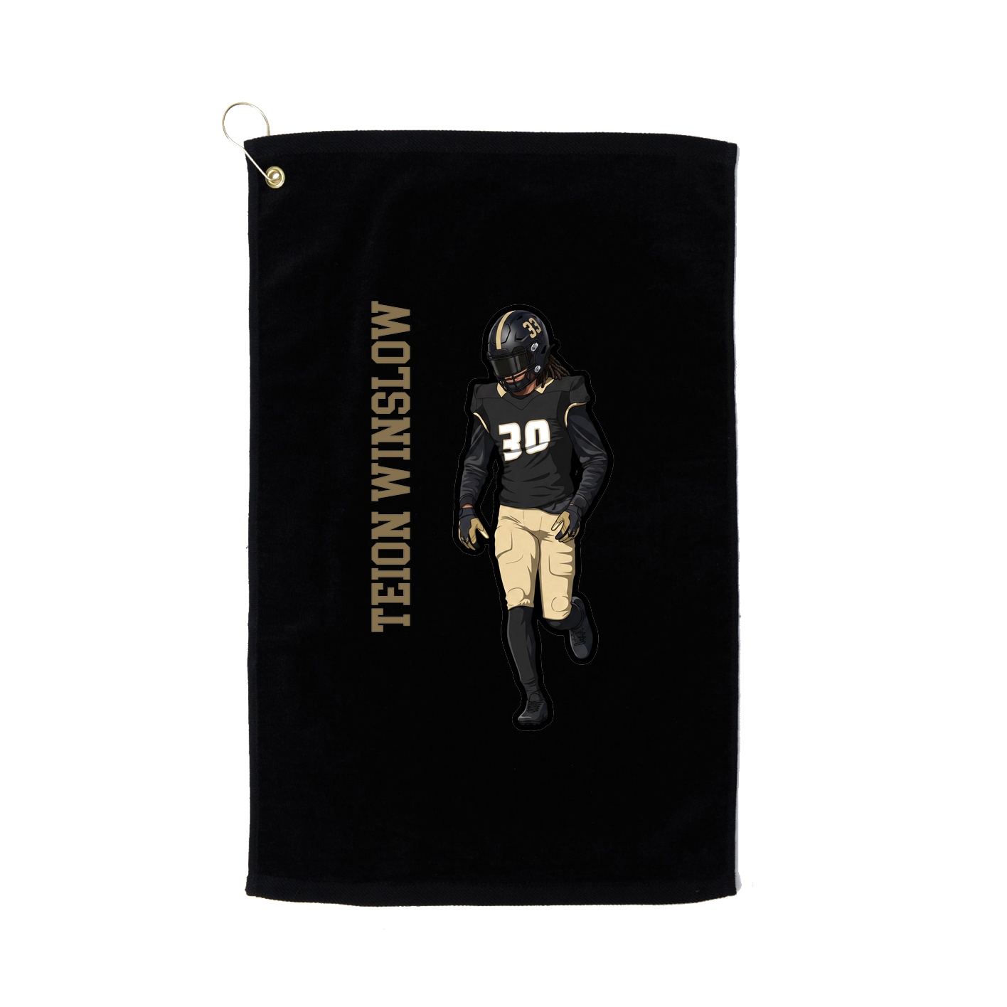 Golf Towel