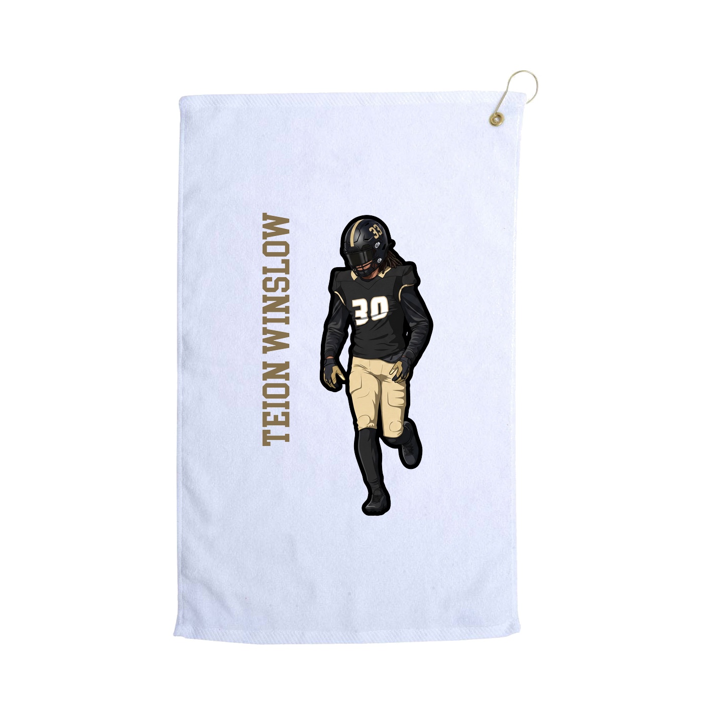 Golf Towel