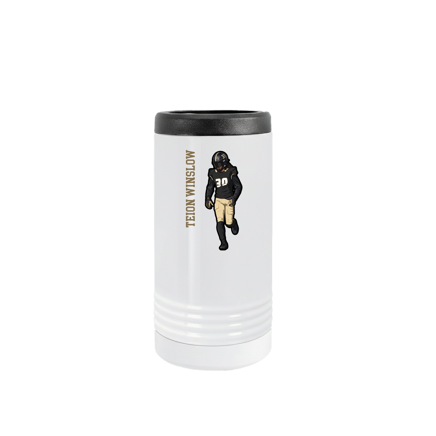 Polar Camel Slim Beverage Holder