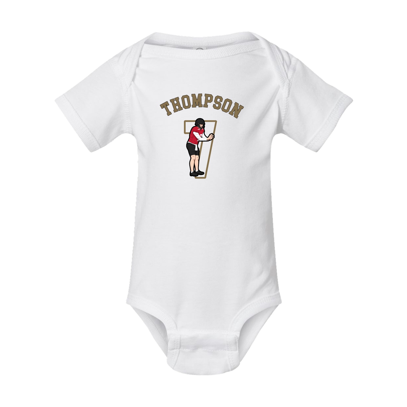 Baby Onesie