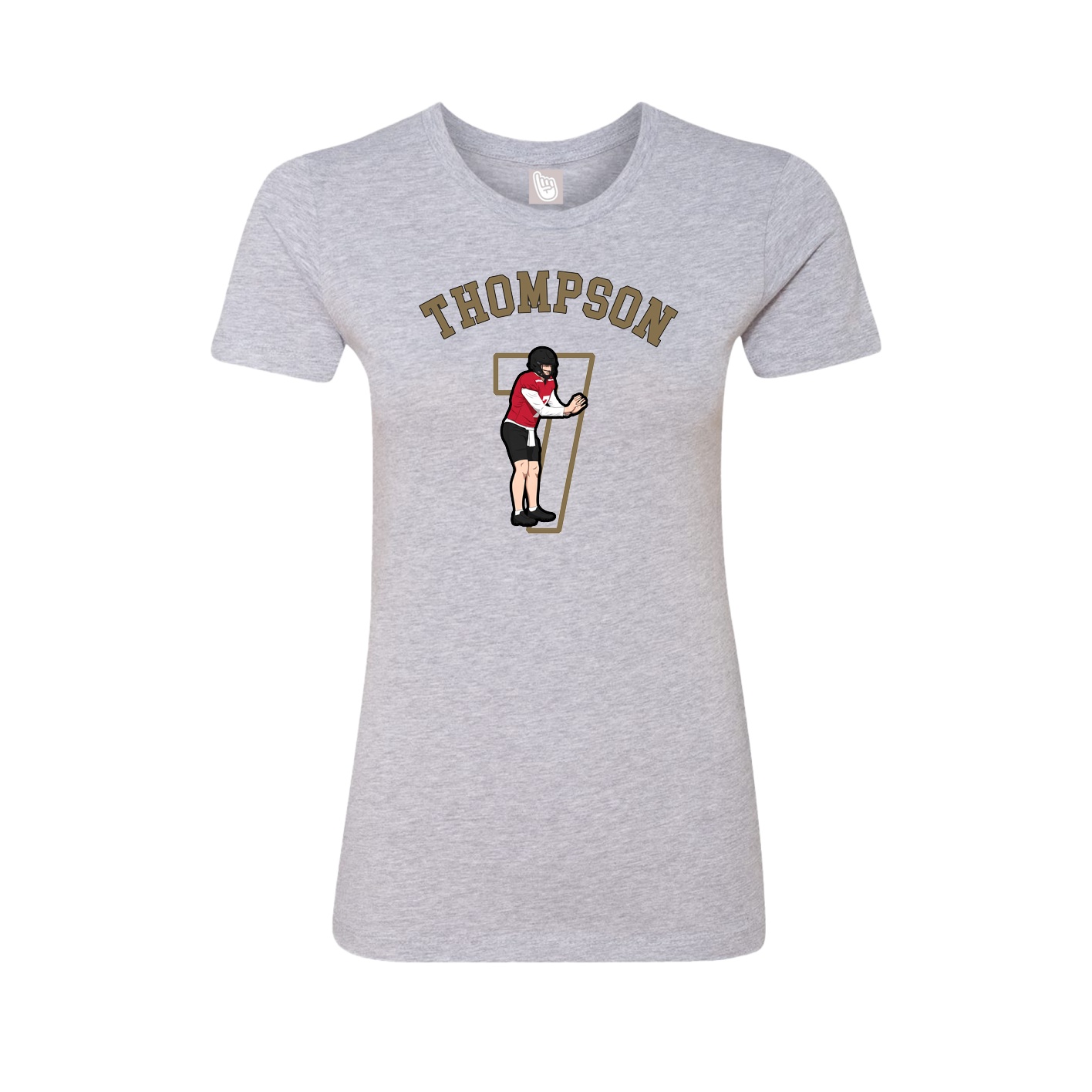 Womens Tee