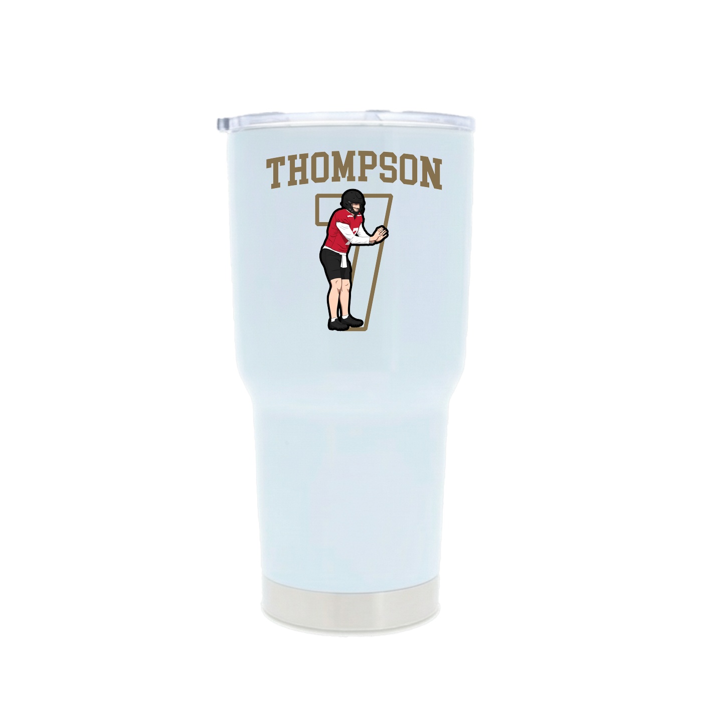 30oz Stainless Steel Tumbler