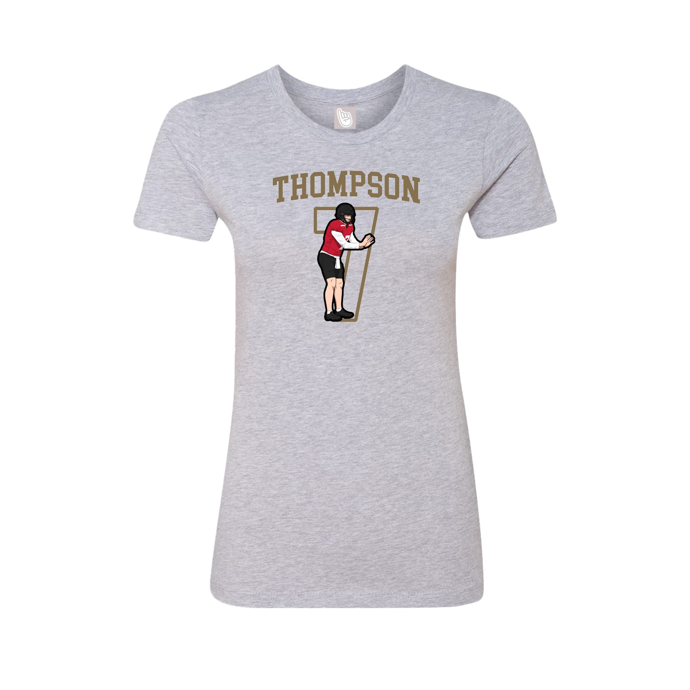 Womens Tee
