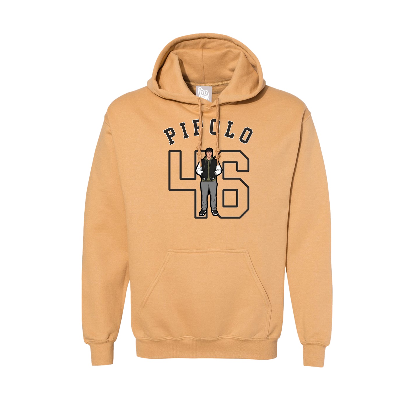 NIL Club Hoodie
