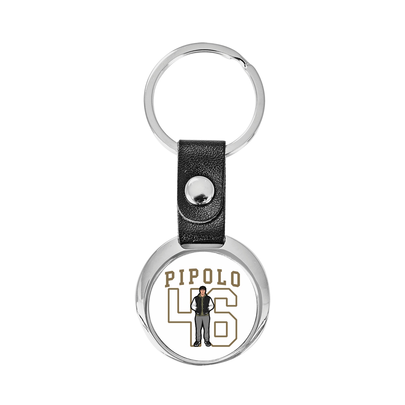 Key Chain — Shirsey in Classic