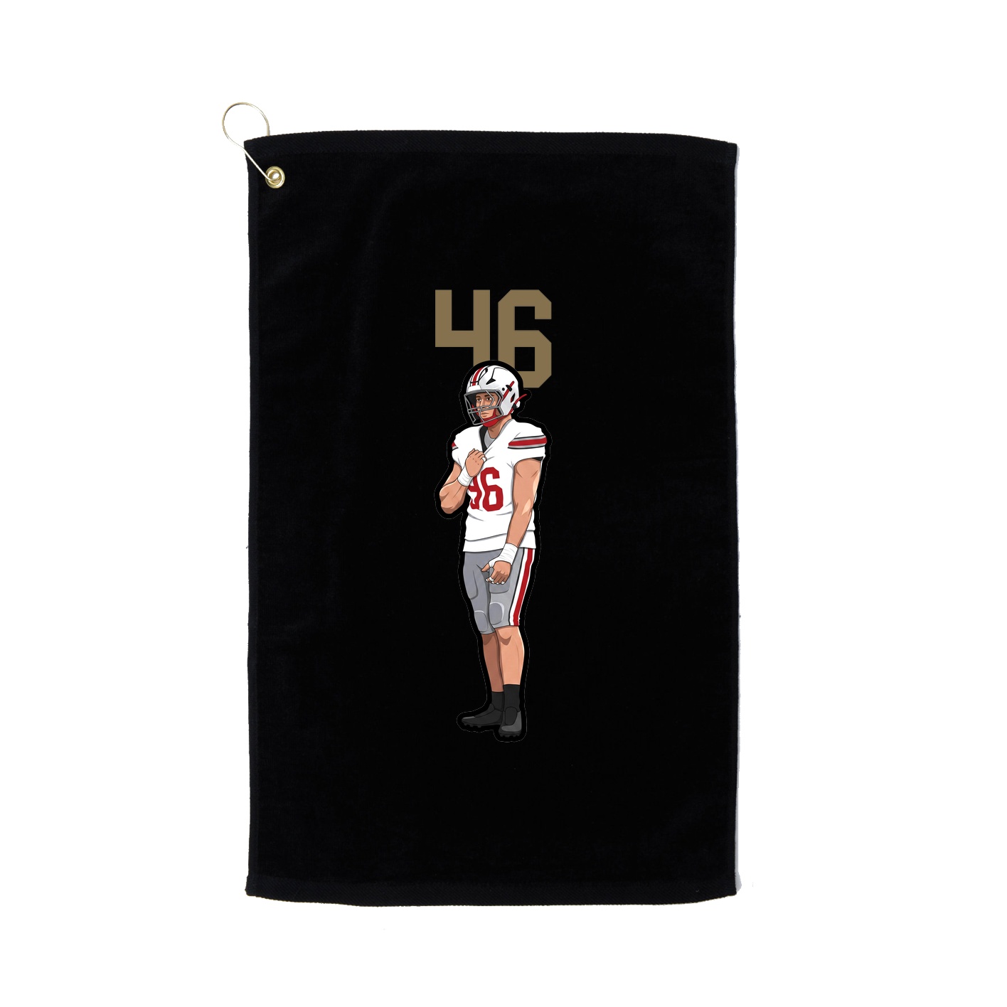 Golf Towel