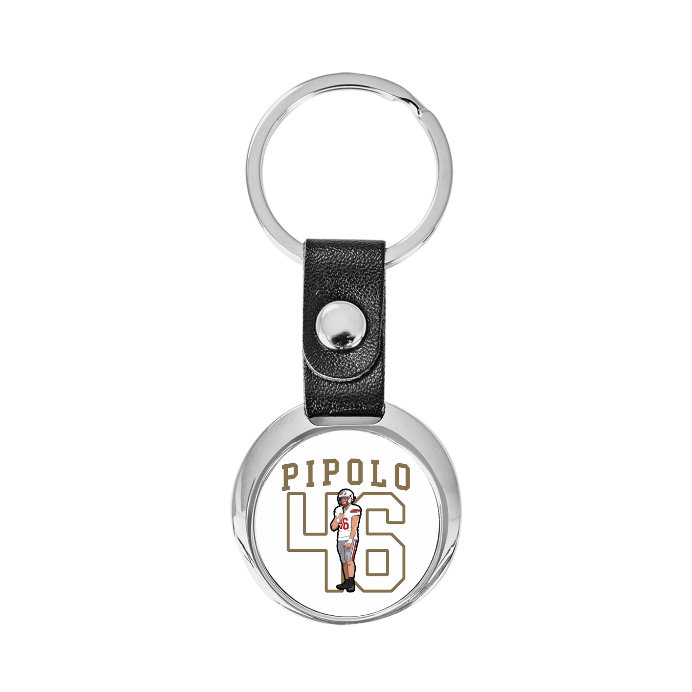 Key Chain — Shirsey in Classic