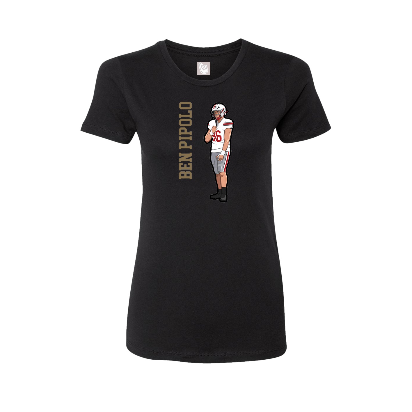 Womens Tee