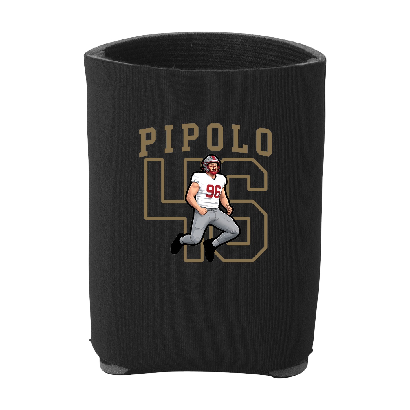Can Holder — Shirsey in Black