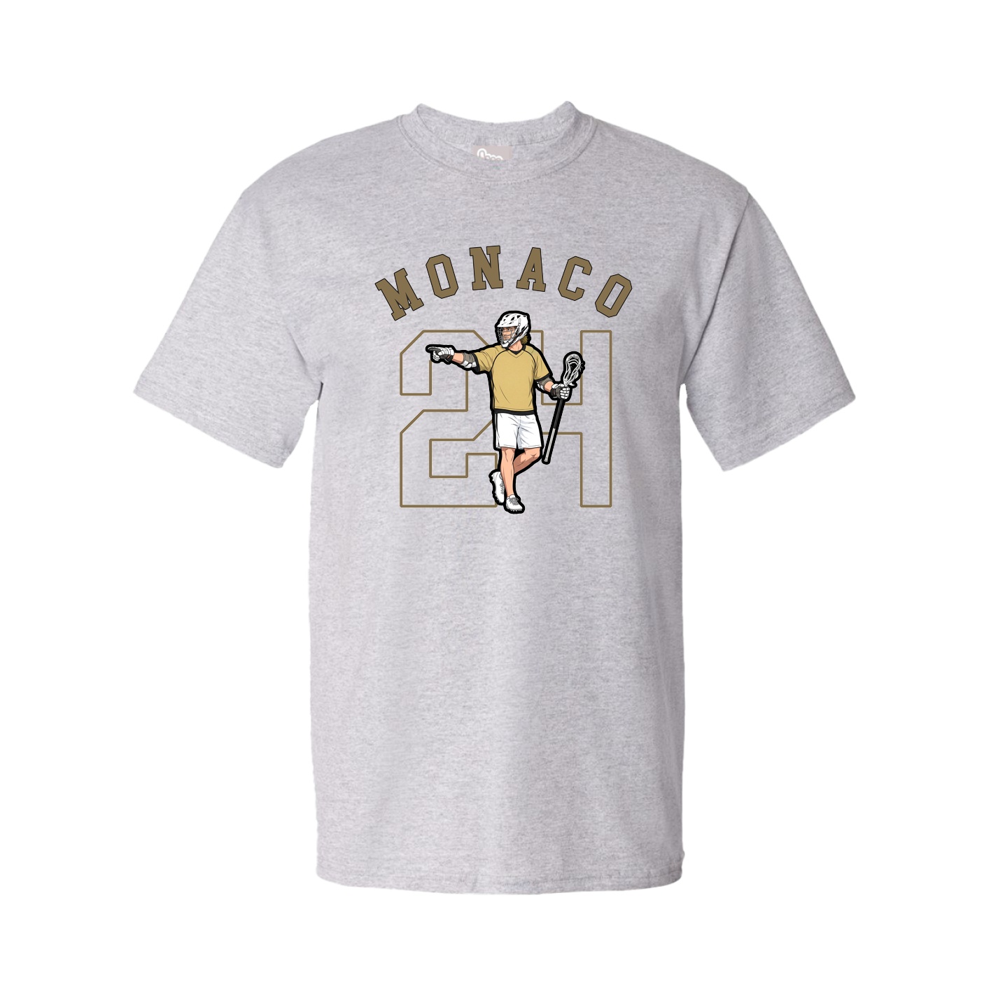NIL Club Youth Tee