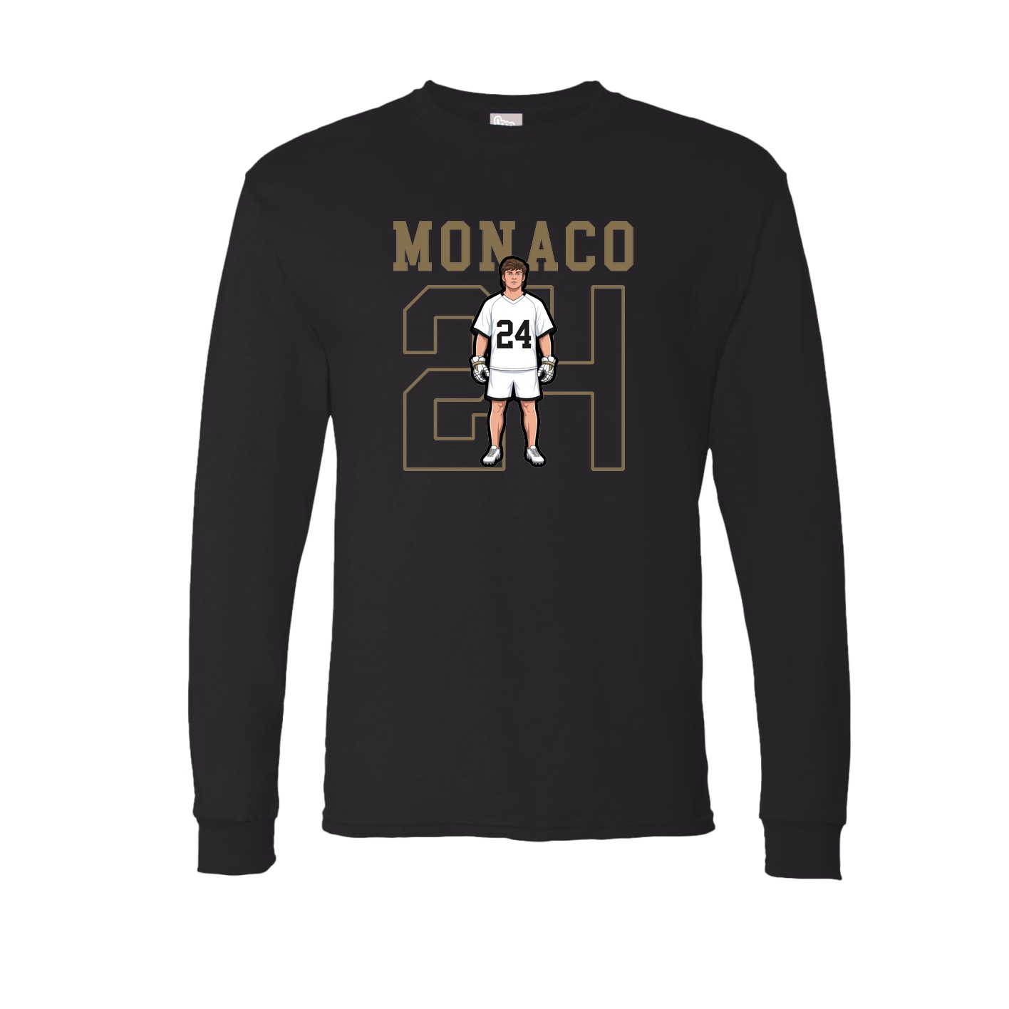 Long Sleeve Tee