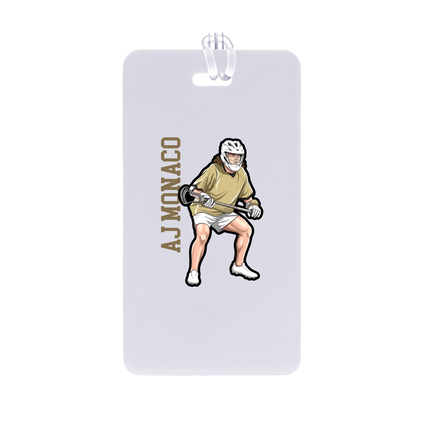 Bag Tag