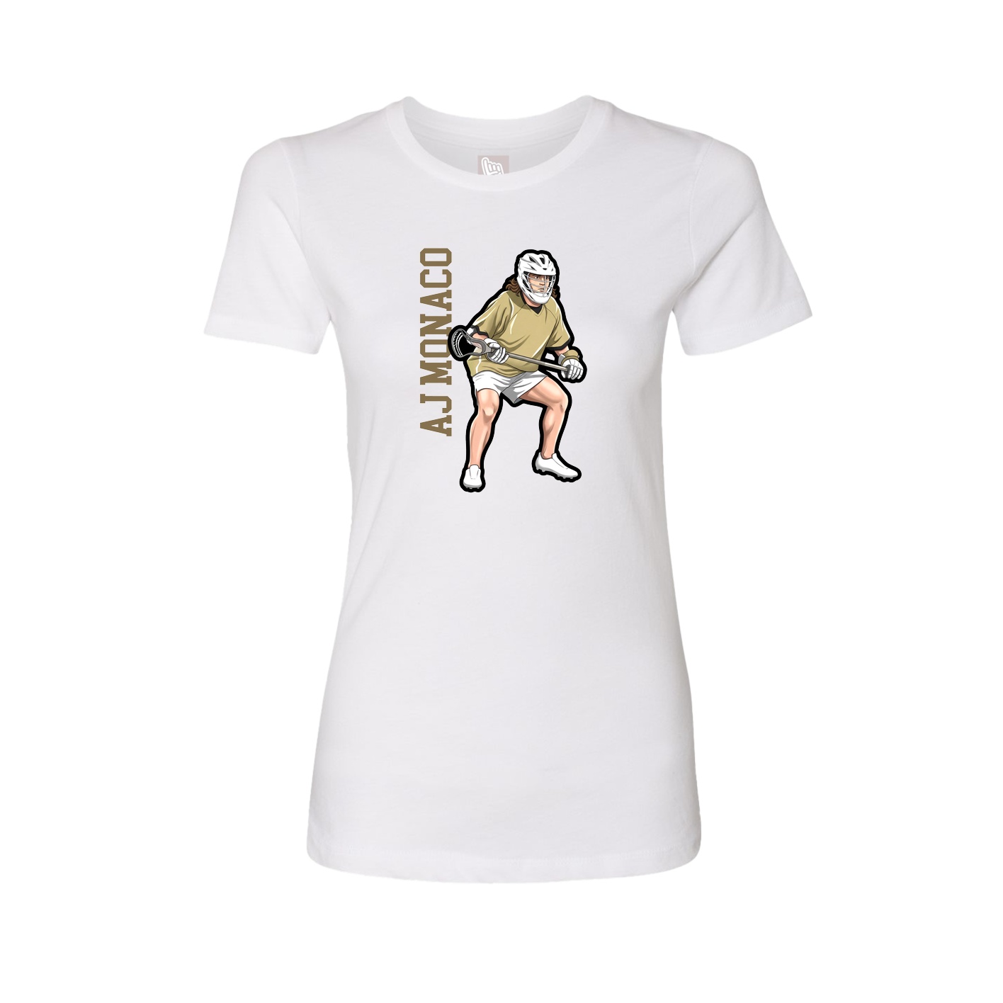 NIL Club Womens Tee