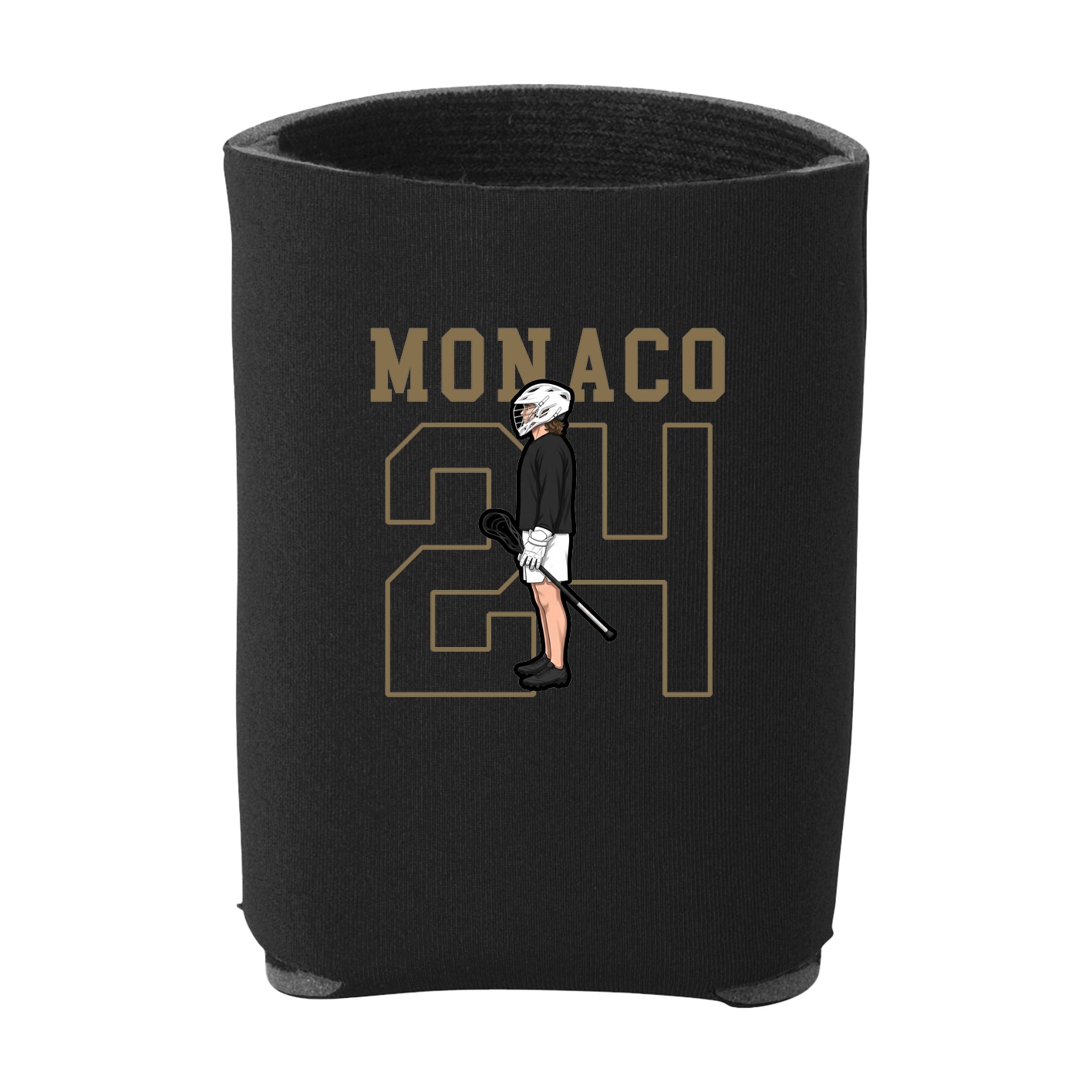 Can Holder — Shirsey in Black