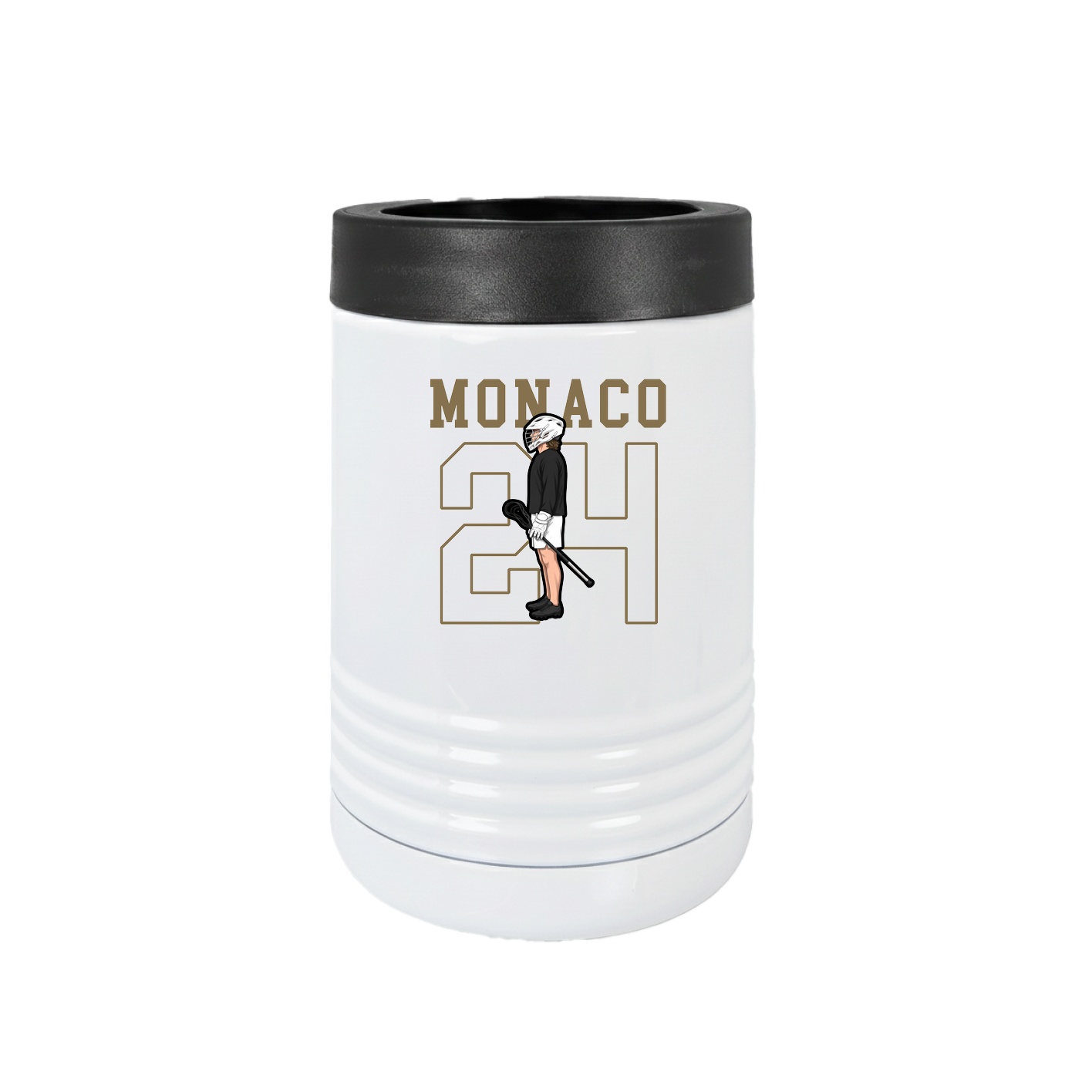 Beverage Holder — Shirsey in White