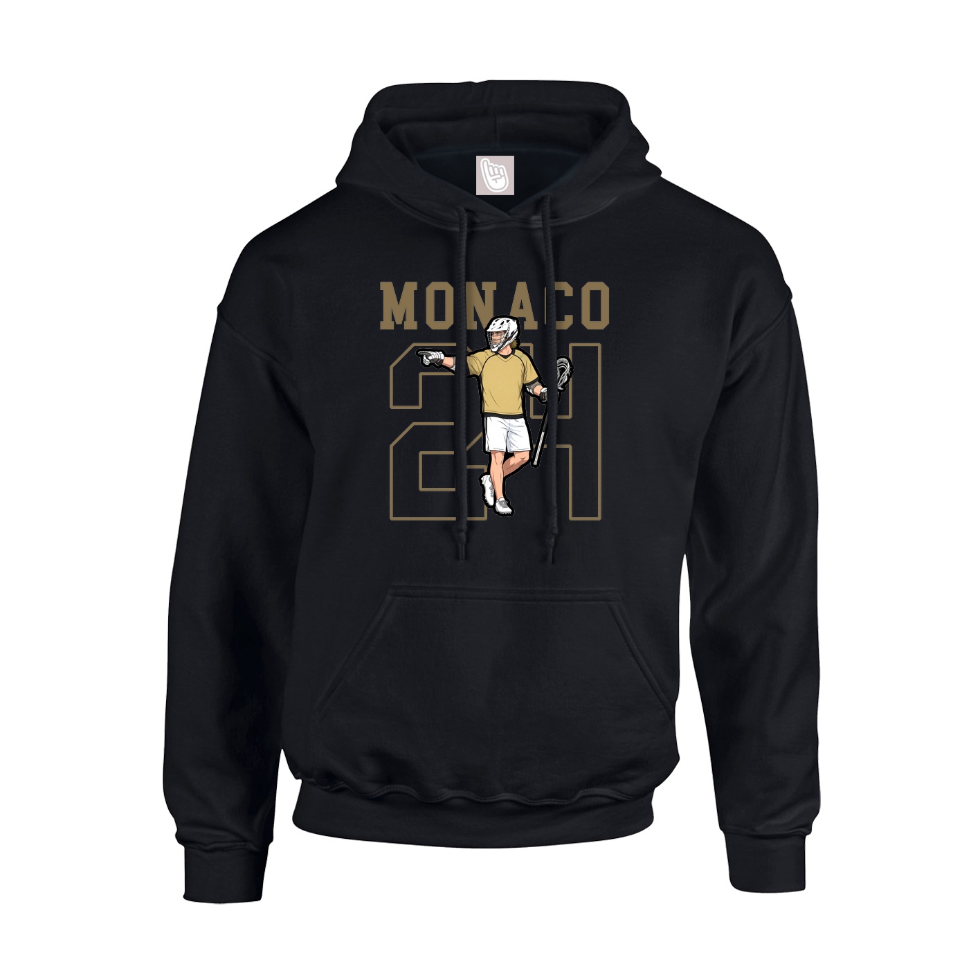 Youth Hoodie
