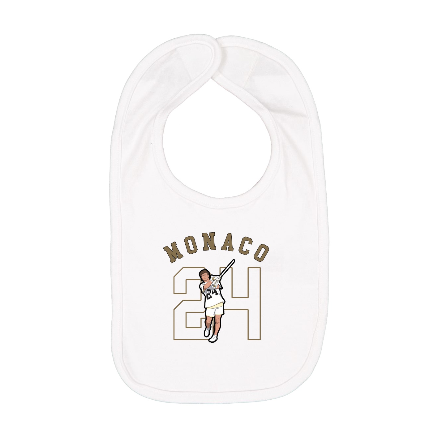 Infant Bib