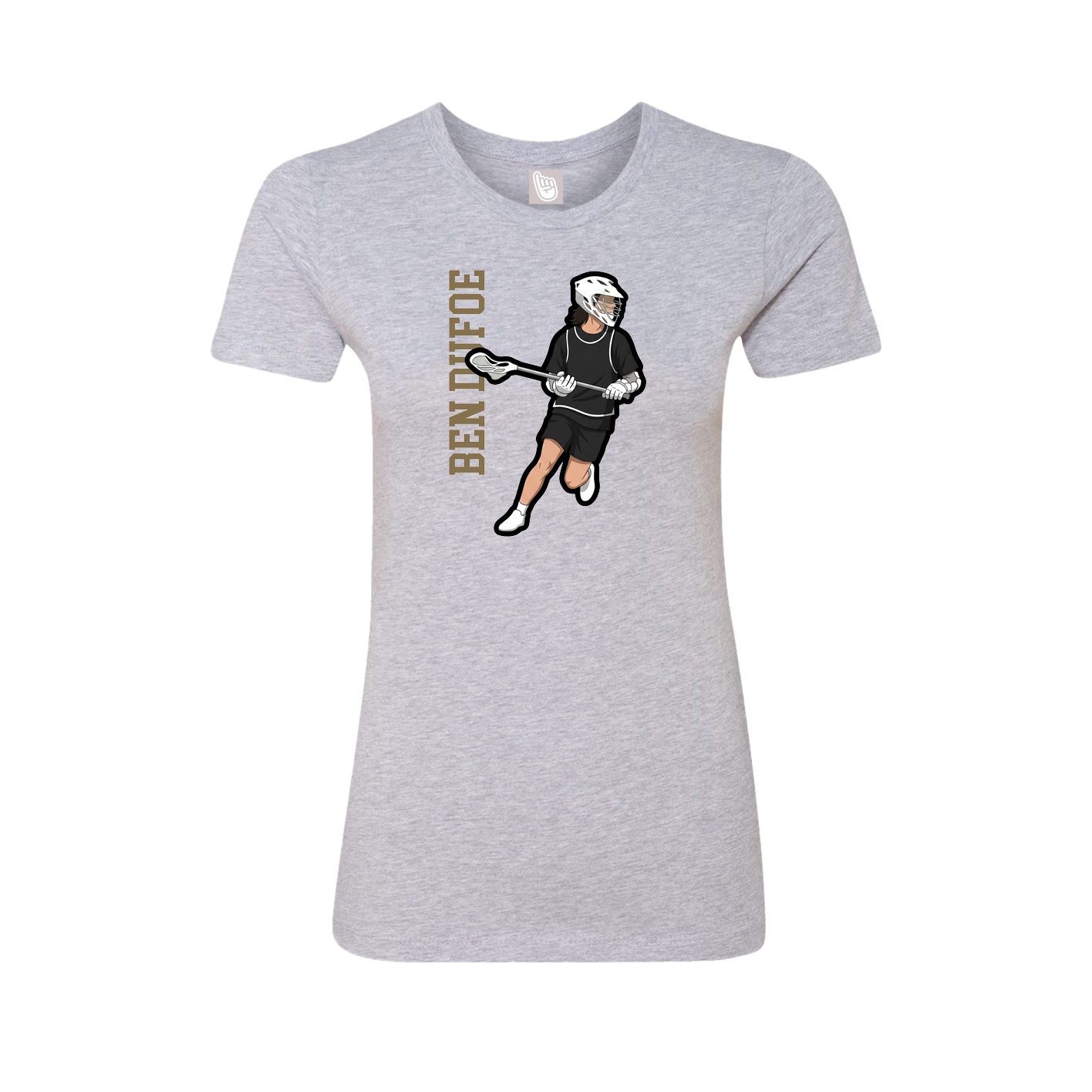 NIL Club Womens Tee