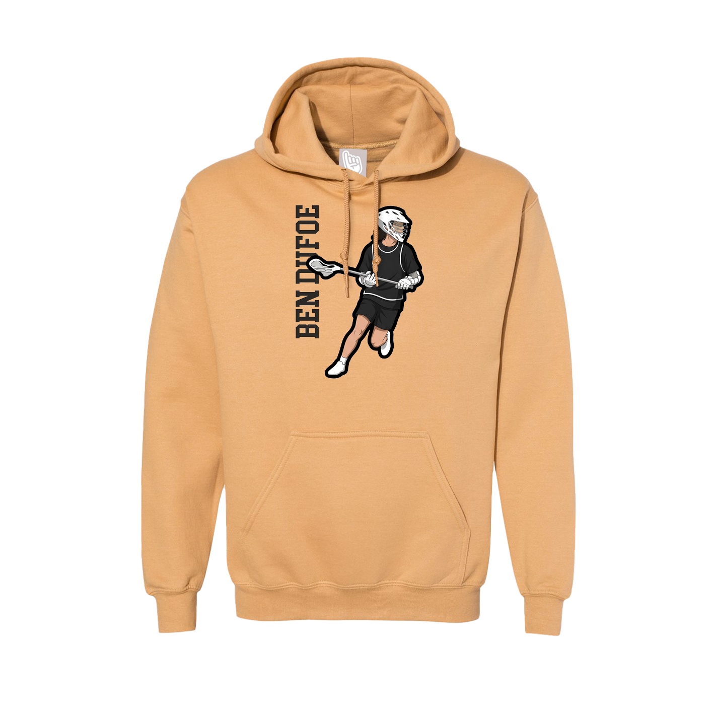 NIL Club Hoodie