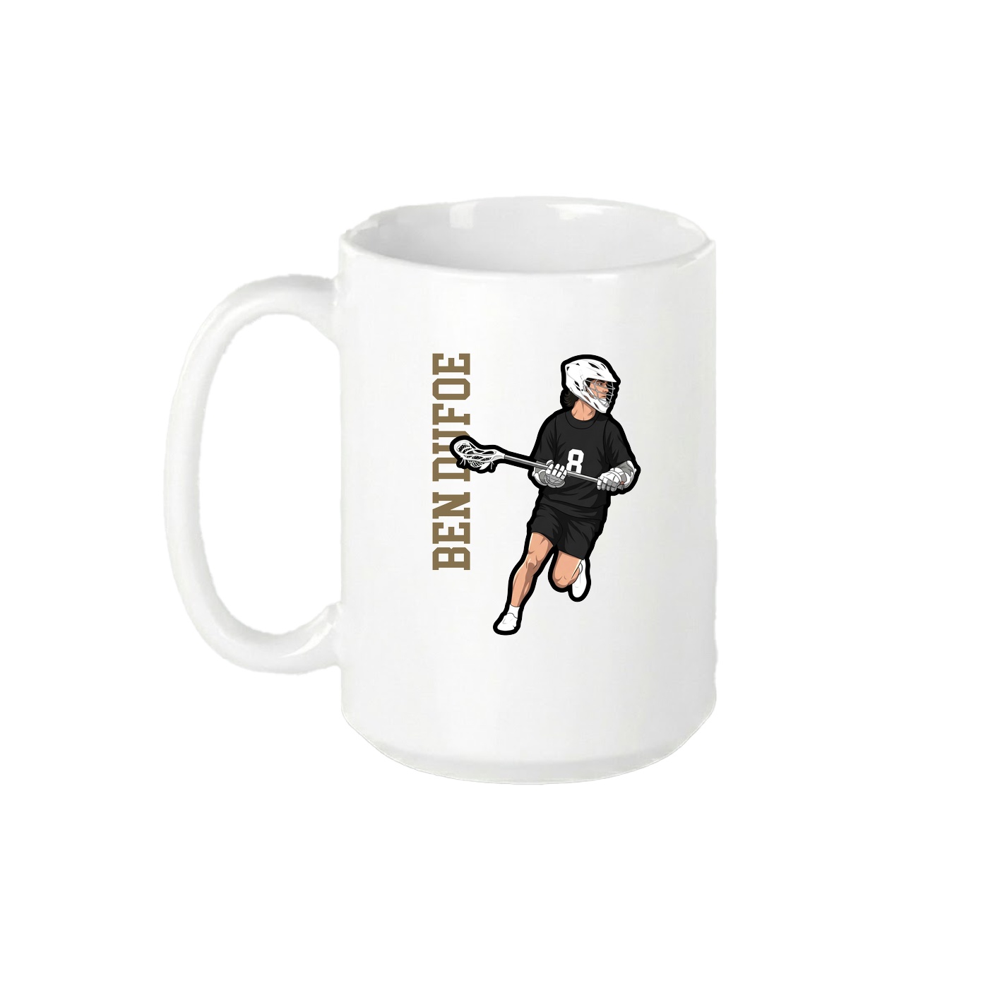 15oz Coffee Mug