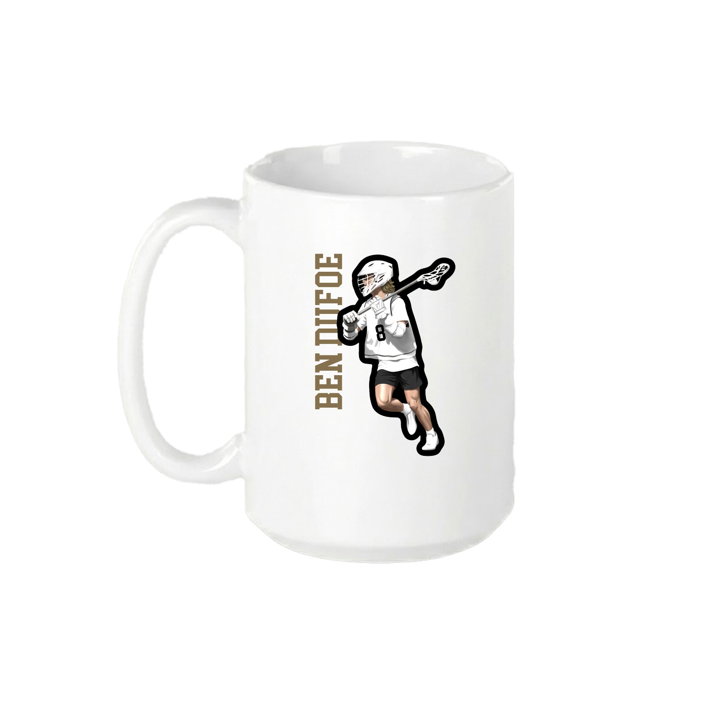 15oz Coffee Mug