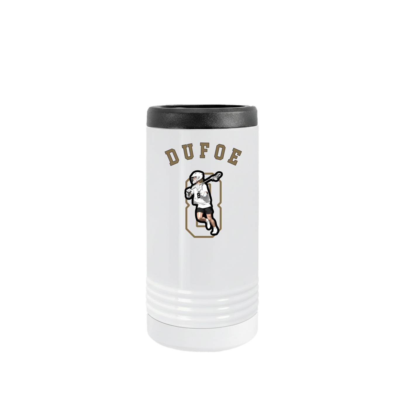 Slim Beverage Holder