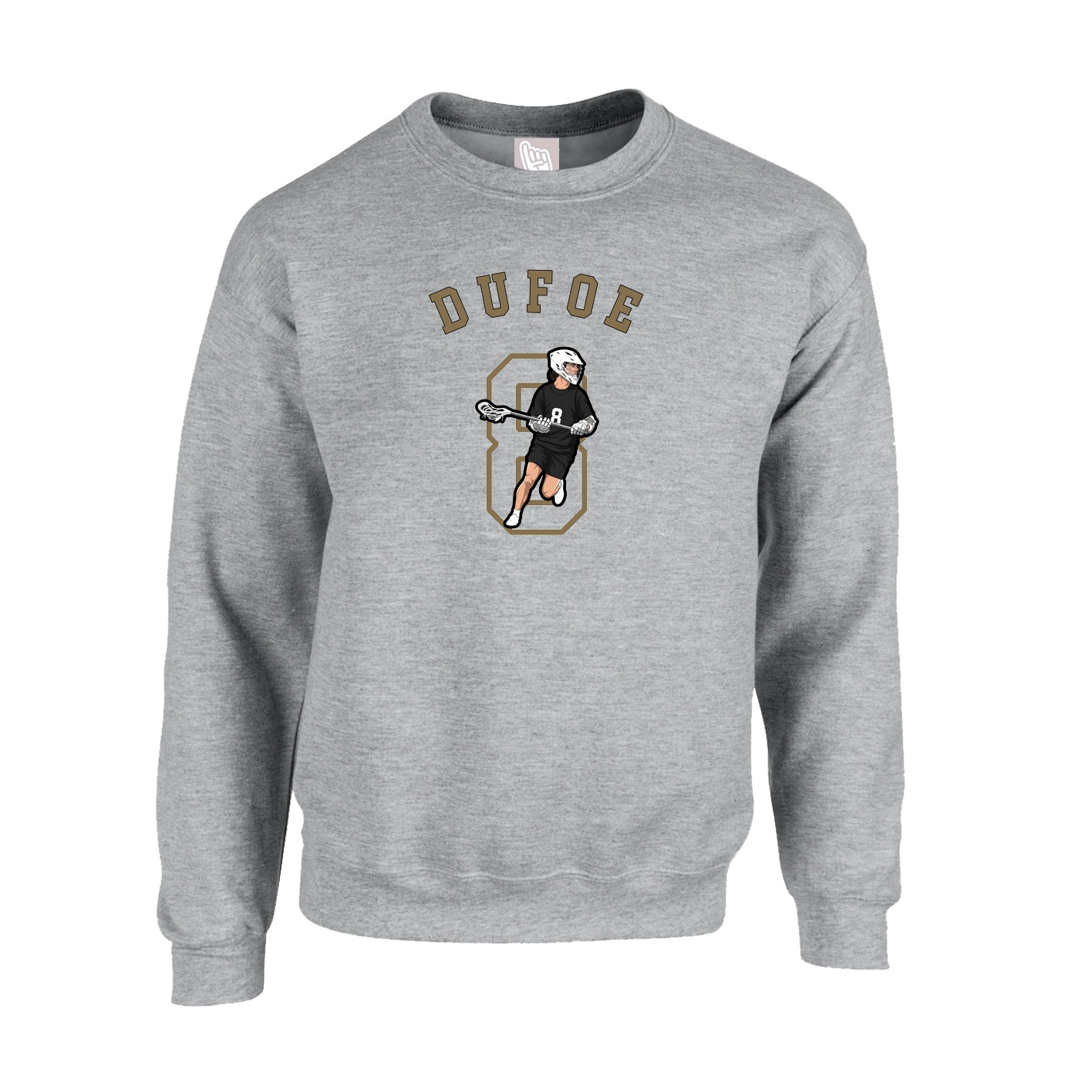Fleece Crew