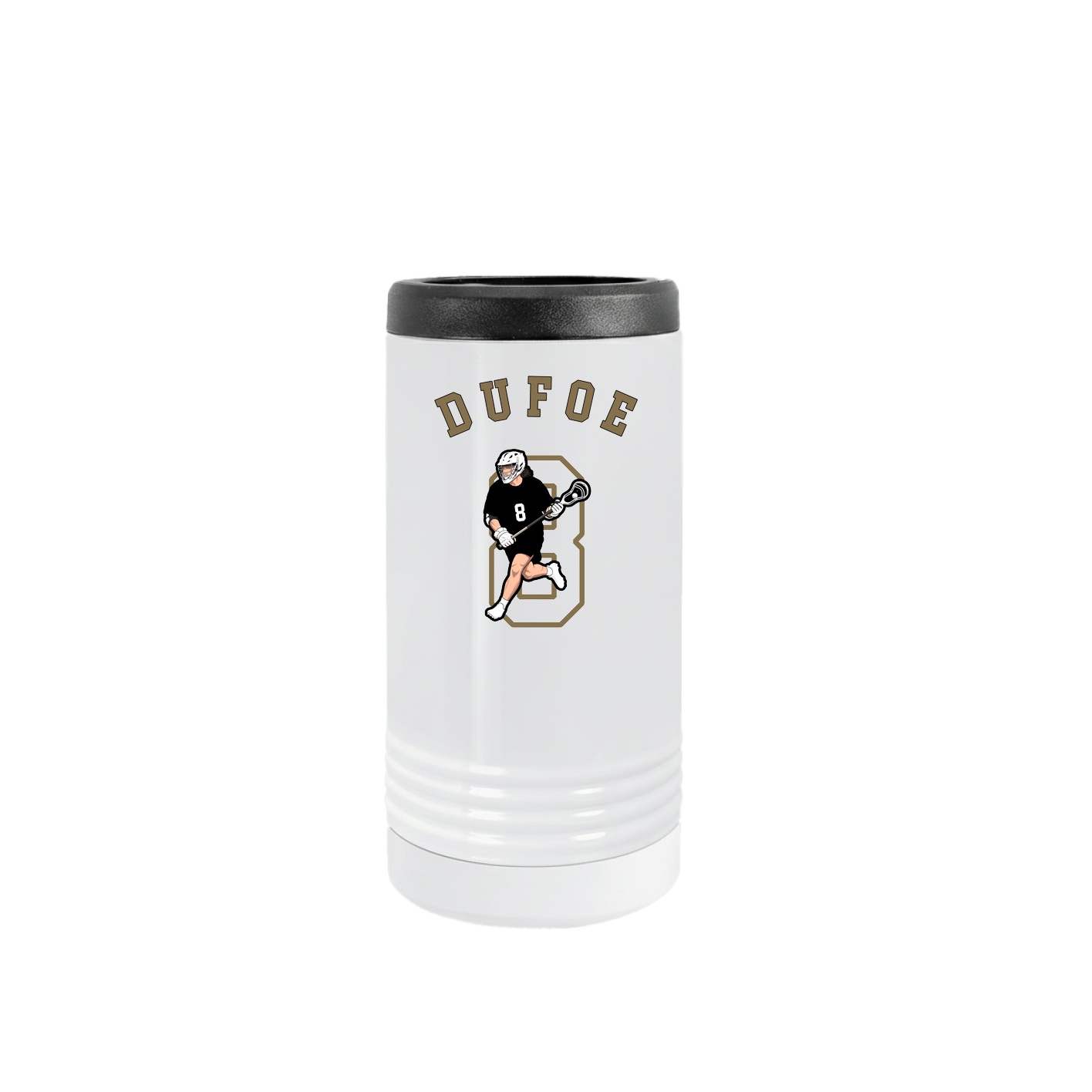 Slim Beverage Holder