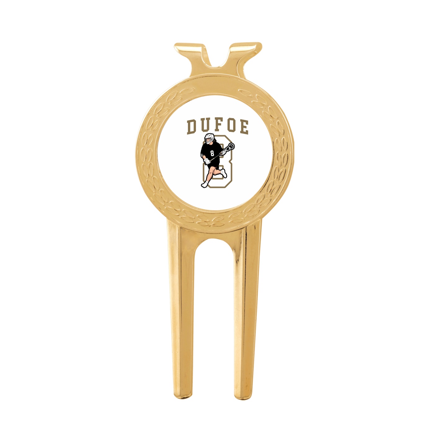 Divot Tool with Ball Marker