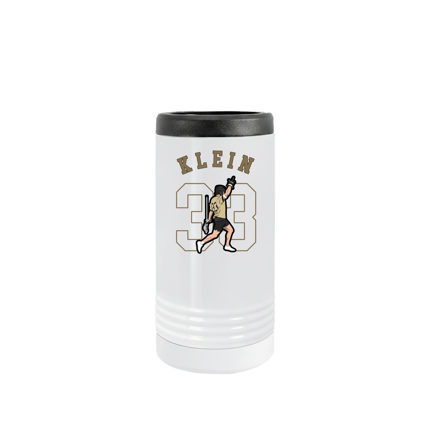 Slim Beverage Holder