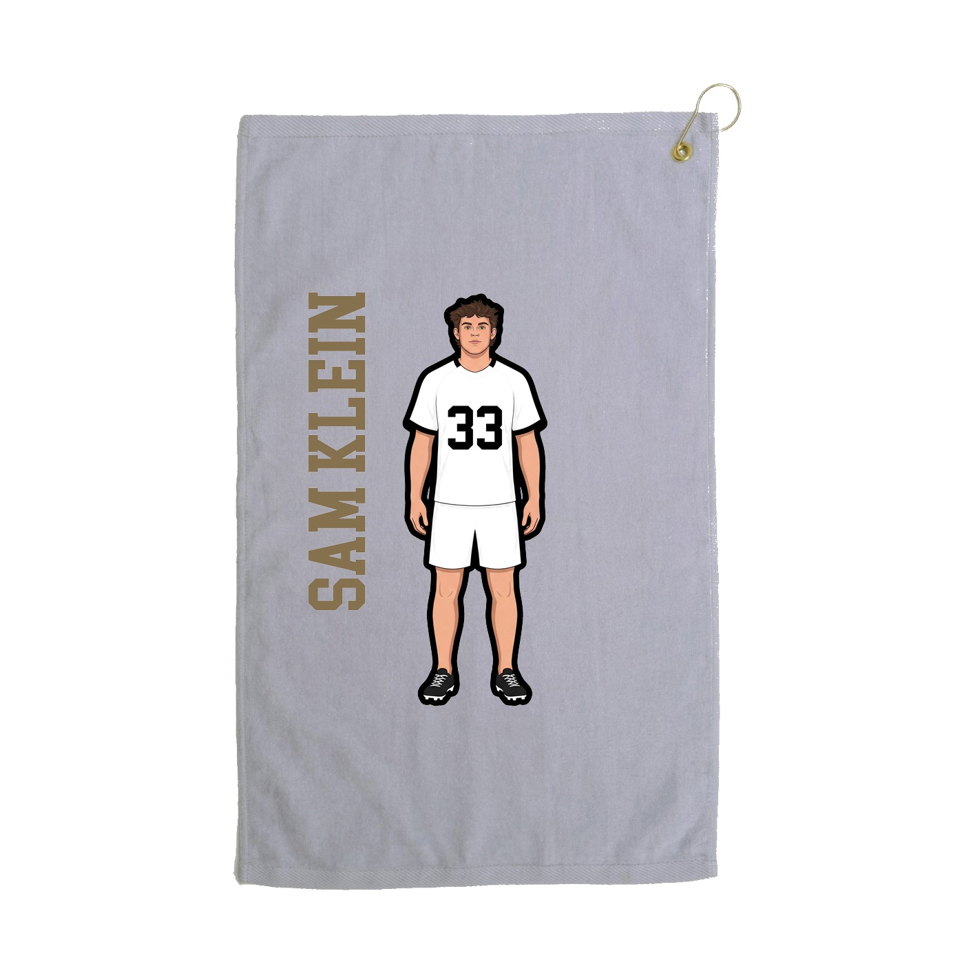 Golf Towel