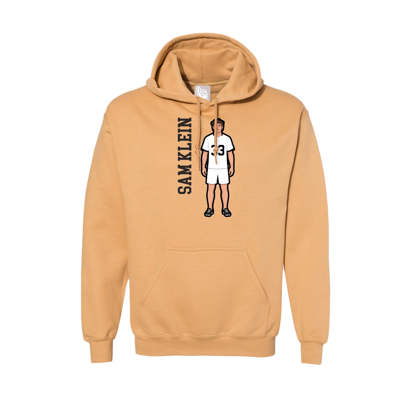 NIL Club Hoodie