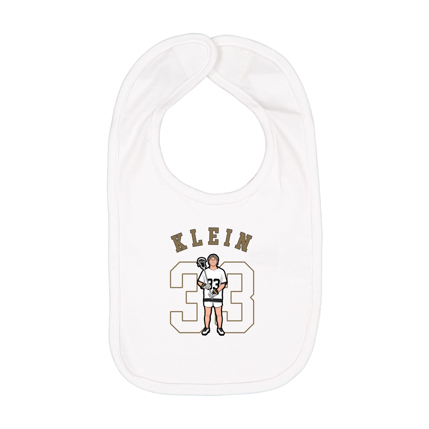 Infant Bib