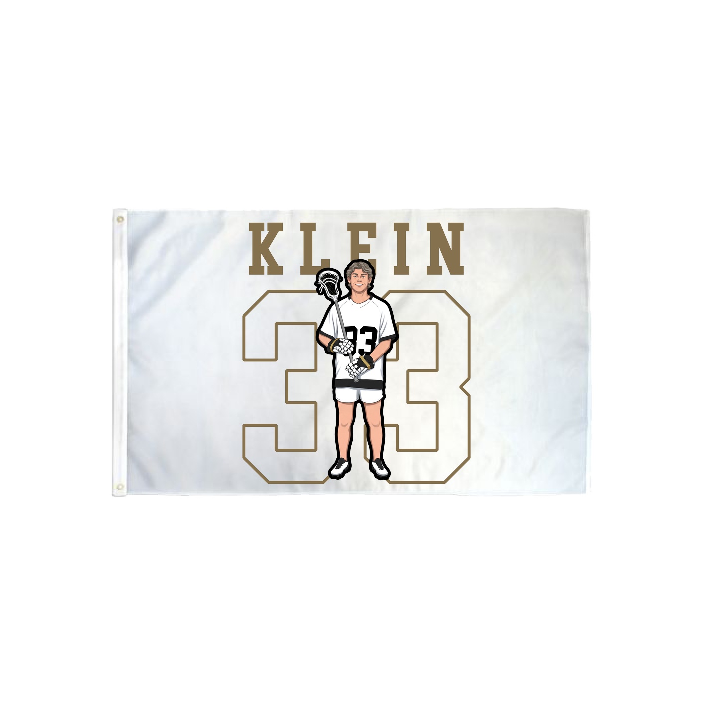 3x5 Flag
