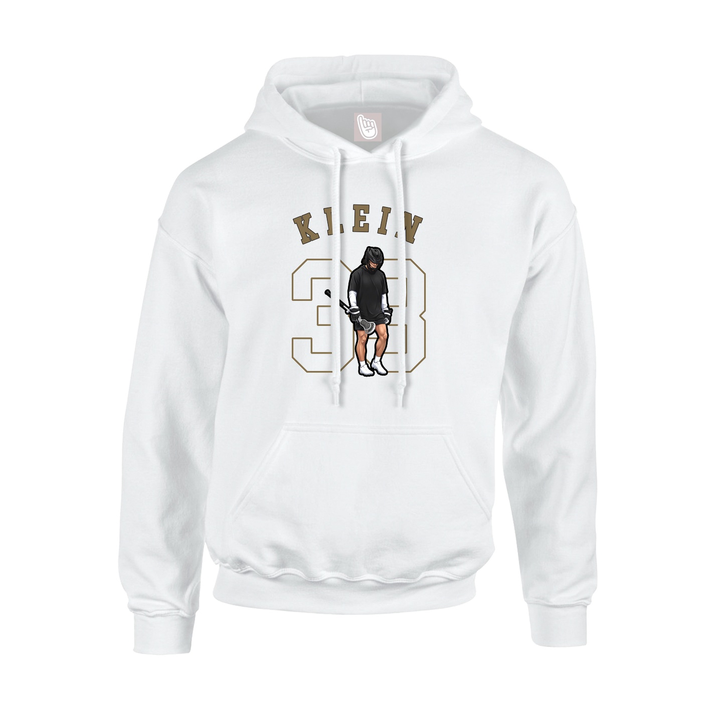 NIL Club Hoodie