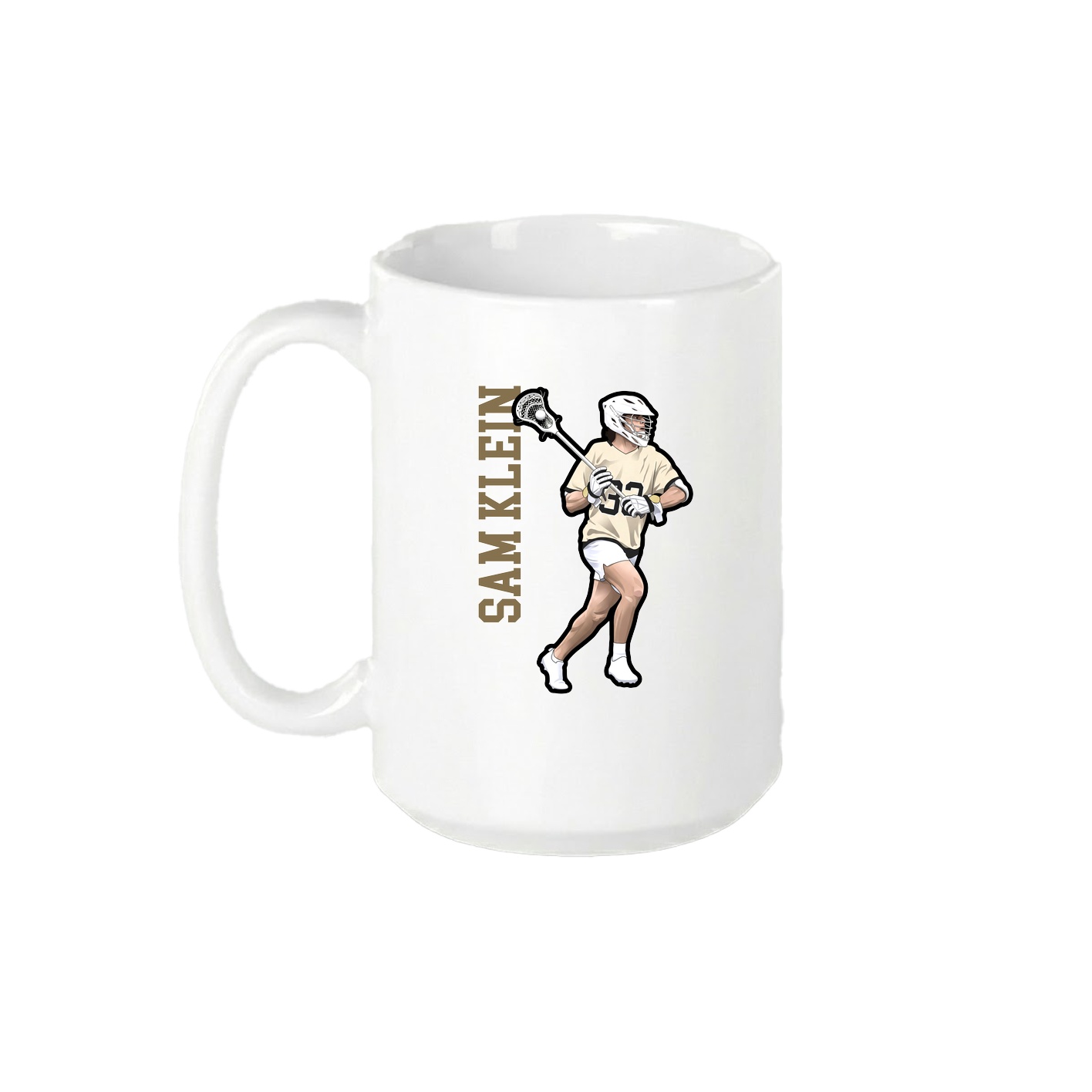 15oz Coffee Mug