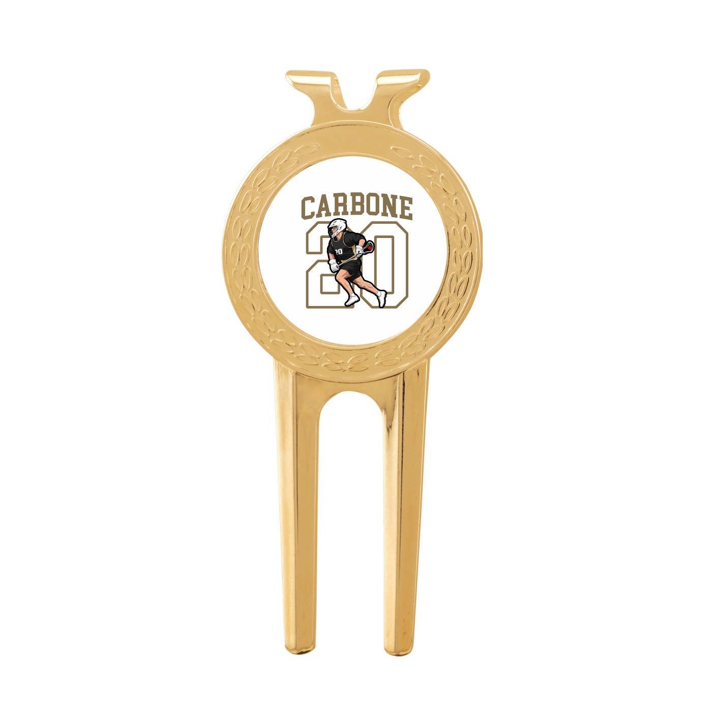 Divot Tool with Ball Marker — Shirsey in Classic