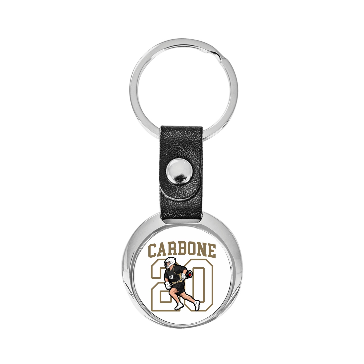 Key Chain — Shirsey in Classic