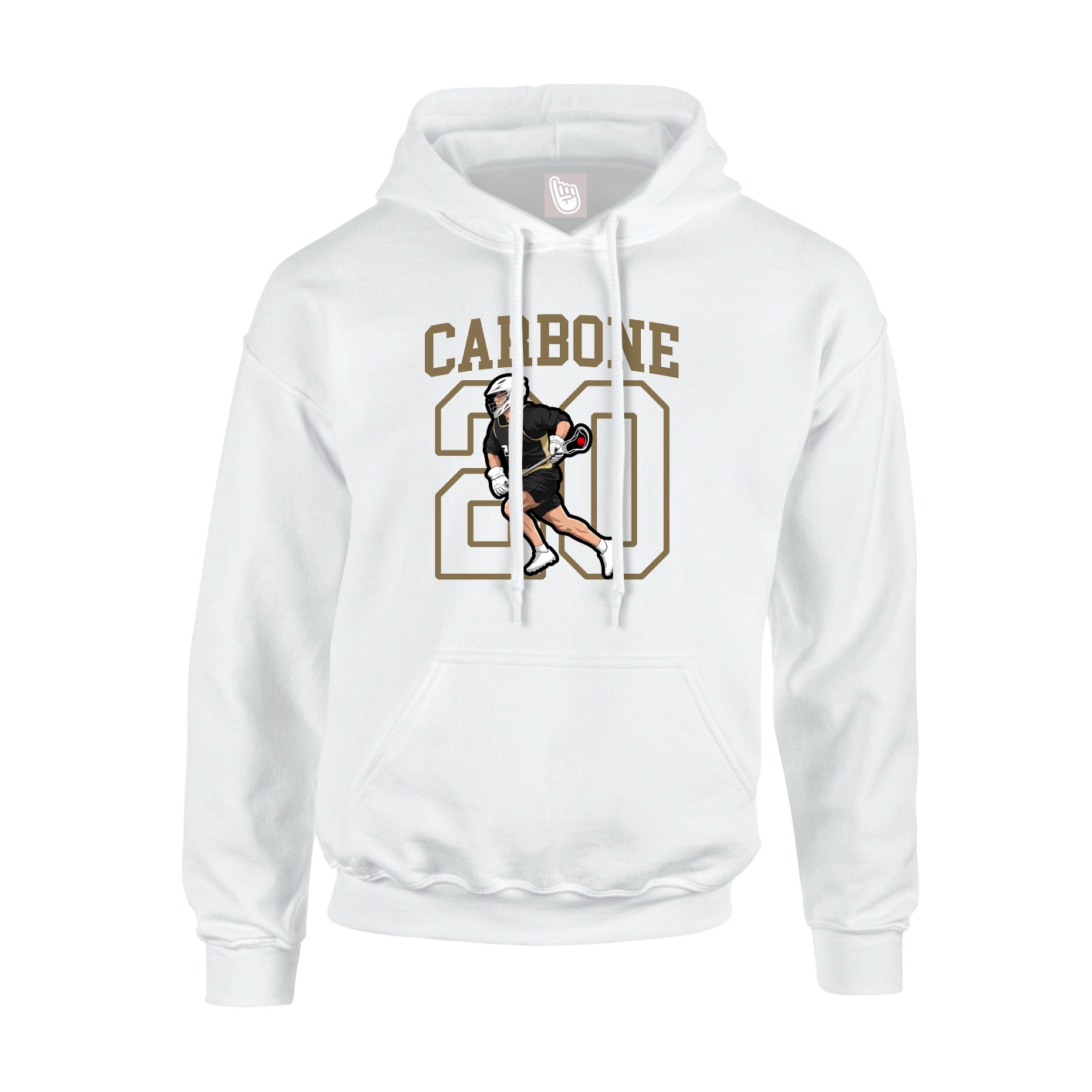 NIL Club Youth Hoodie