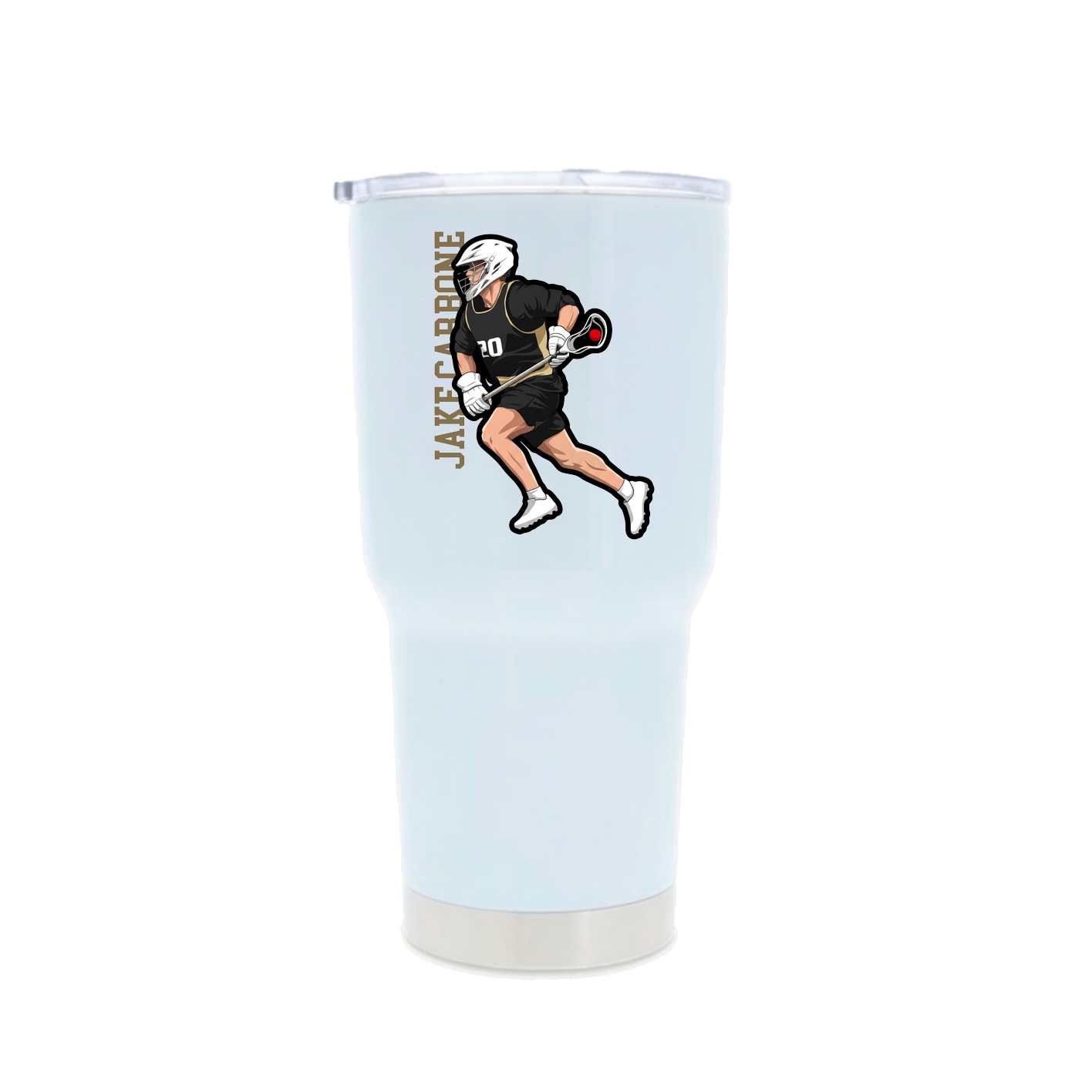 30oz Stainless Steel Tumbler