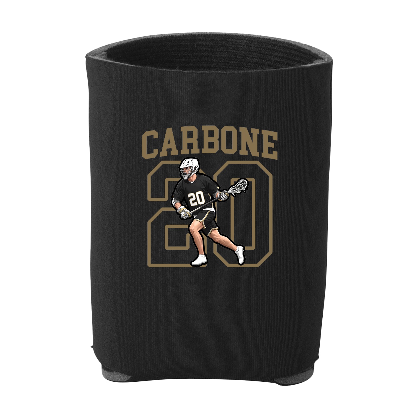 Can Holder — Shirsey in Black