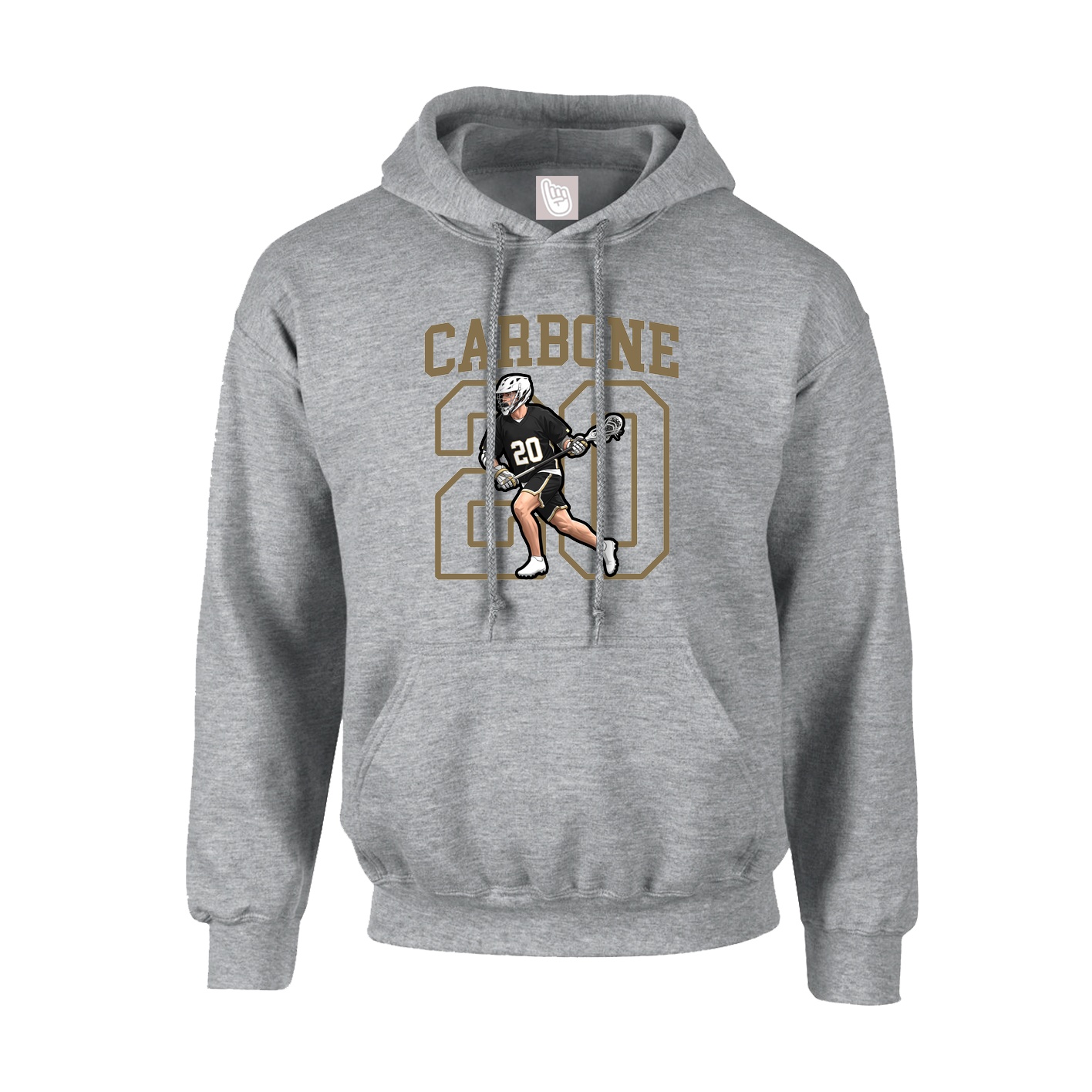 Youth Hoodie