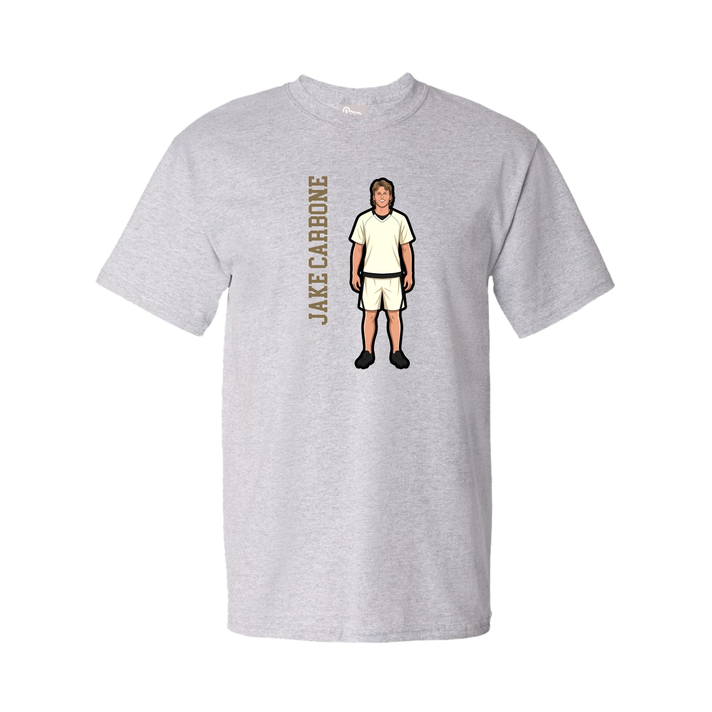 NIL Club Tee