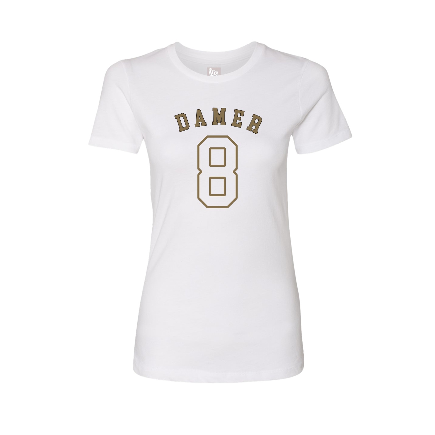 Fitted Women's Tee