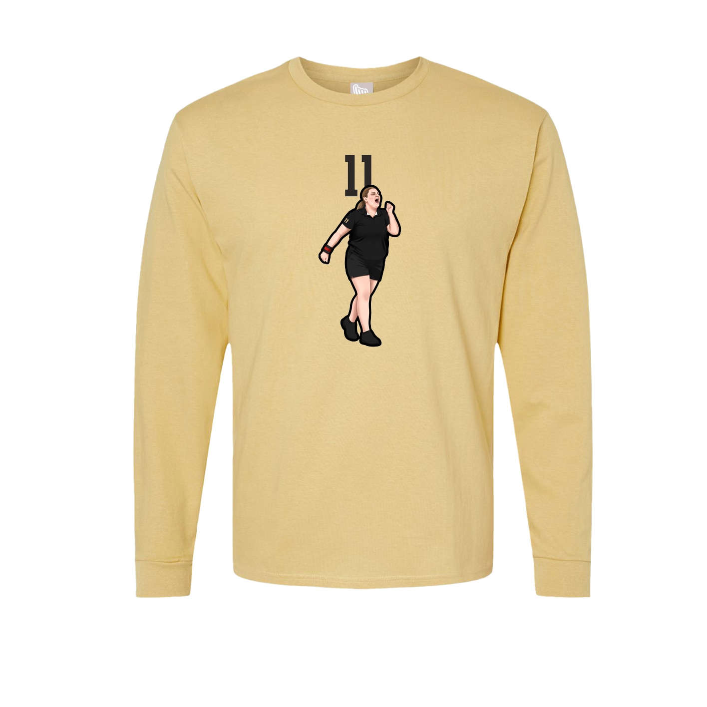 Long Sleeve Tee